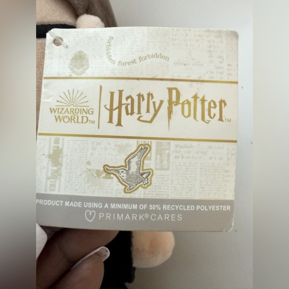 8” Harry Potter Wizarding World Plush - Picture 12 of 12